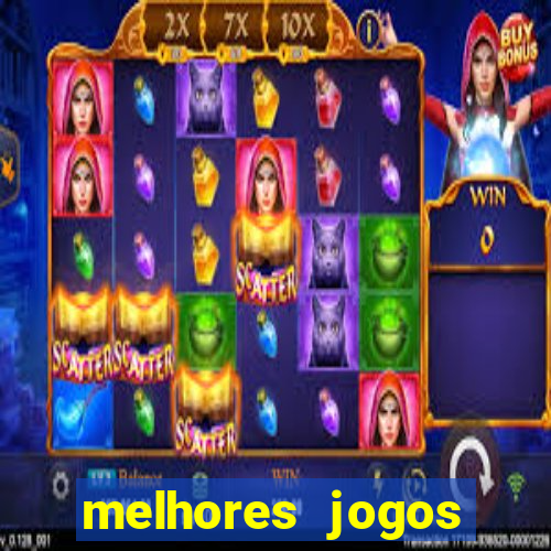 melhores jogos offline para iphone